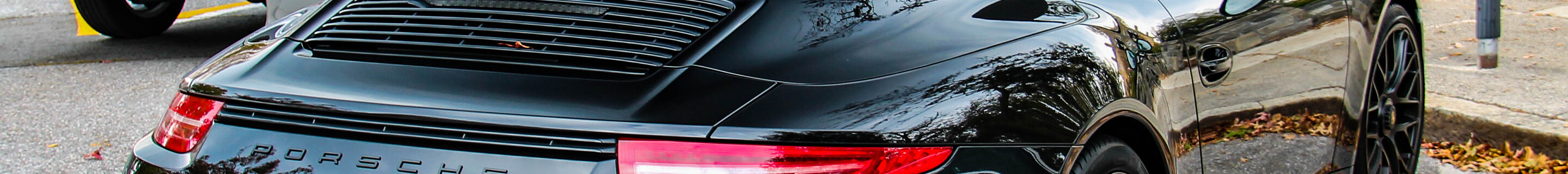 Porsche 991 Carrera GTS Cabriolet MkI
