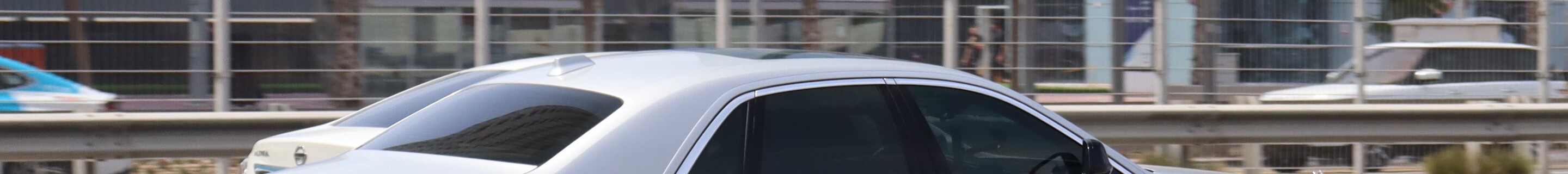 Rolls-Royce Ghost Series II
