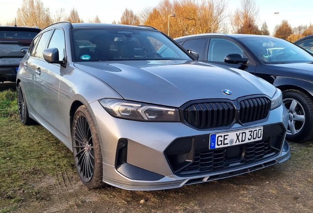 Alpina D3 S BiTurbo Touring 2023