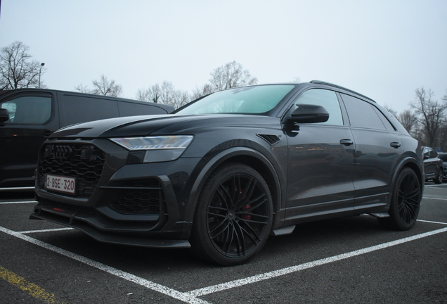 Audi ABT RS Q8-R