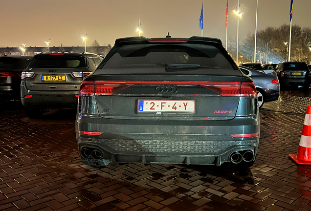Audi ABT RS Q8-S