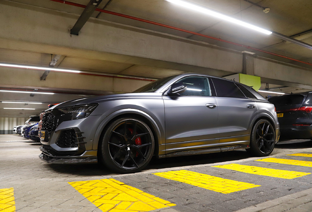 Audi RS Q8 Urban