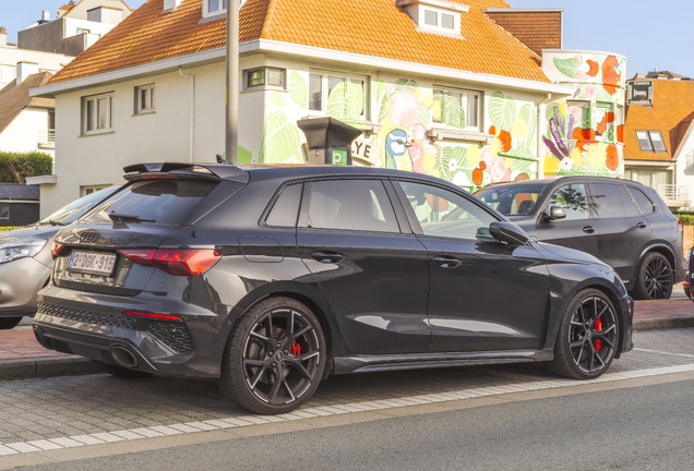Audi RS3 Sportback 8Y