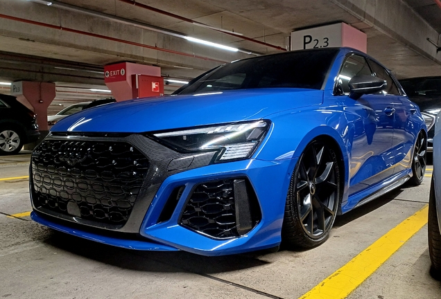 Audi RS3 Sportback 8Y