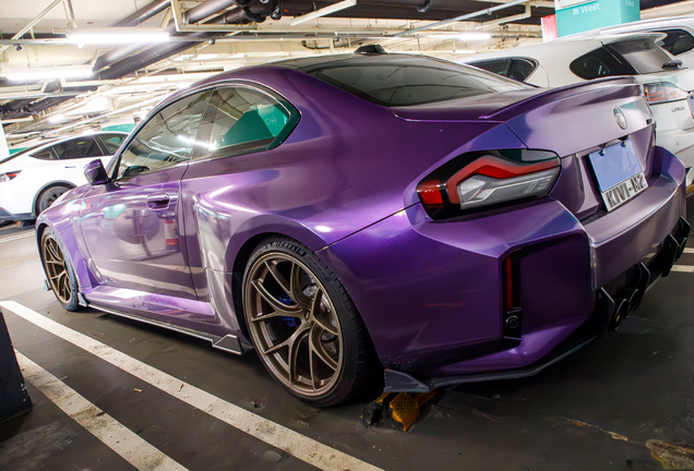 BMW M2 Coupé G87