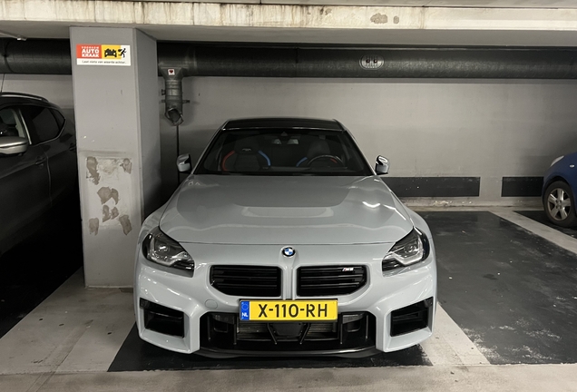 BMW M2 Coupé G87