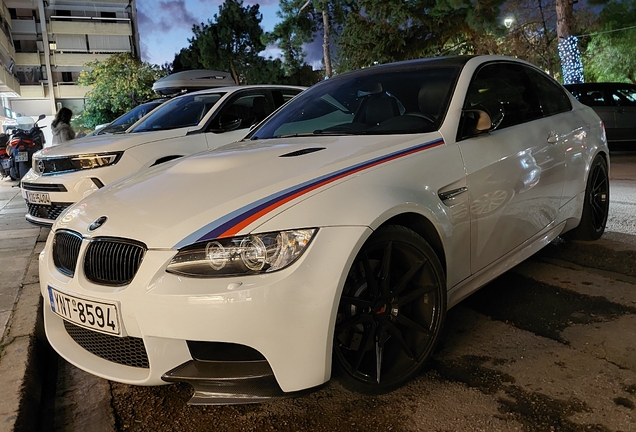 BMW M3 E92 Coupé