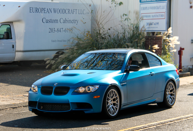 BMW M3 E92 Coupé