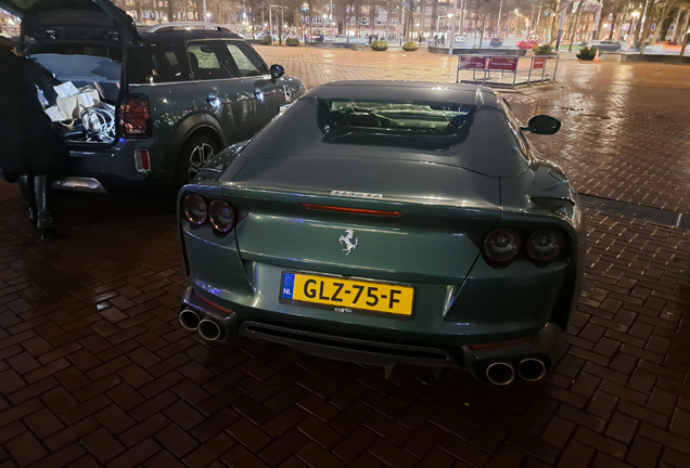 Ferrari 812 GTS