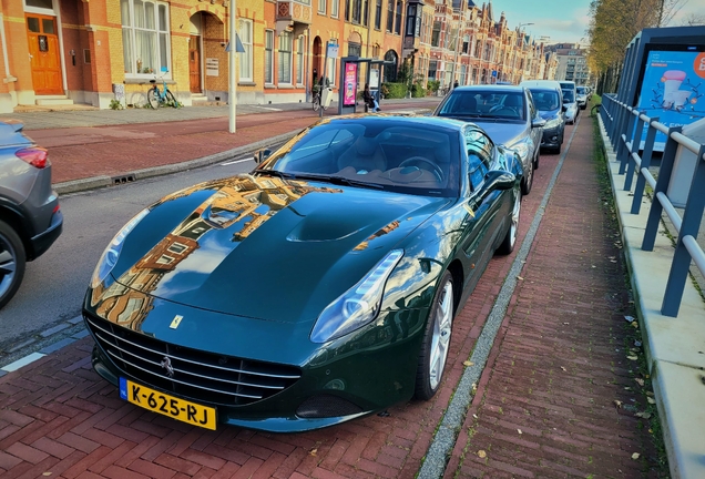 Ferrari California T
