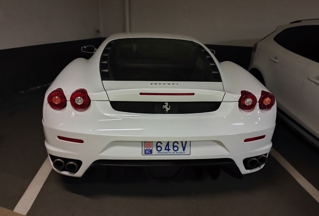 Ferrari F430