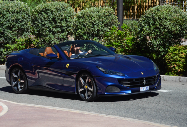 Ferrari Portofino M