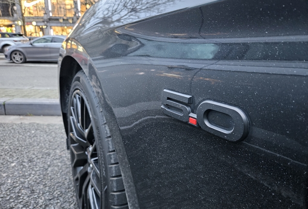 Ford Mustang GT 2015