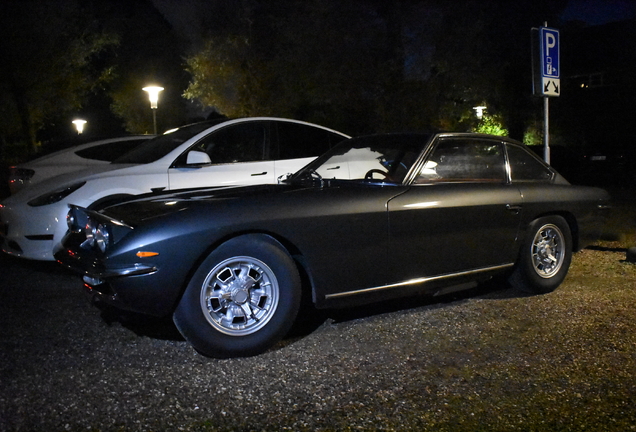 Lamborghini Islero 400 GT