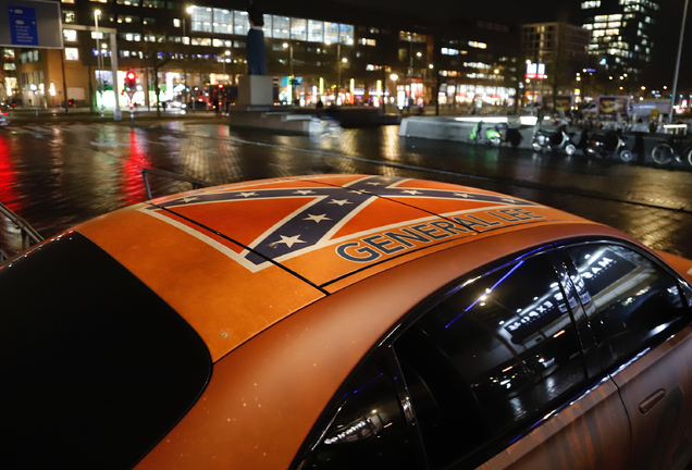 Mercedes-AMG S 63 E-Performance W223