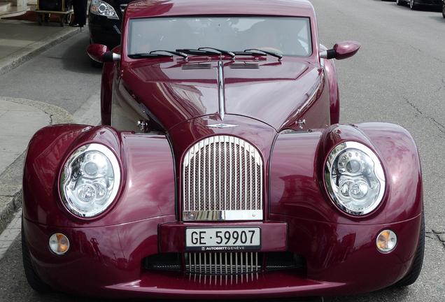 Morgan Aeromax Coupé