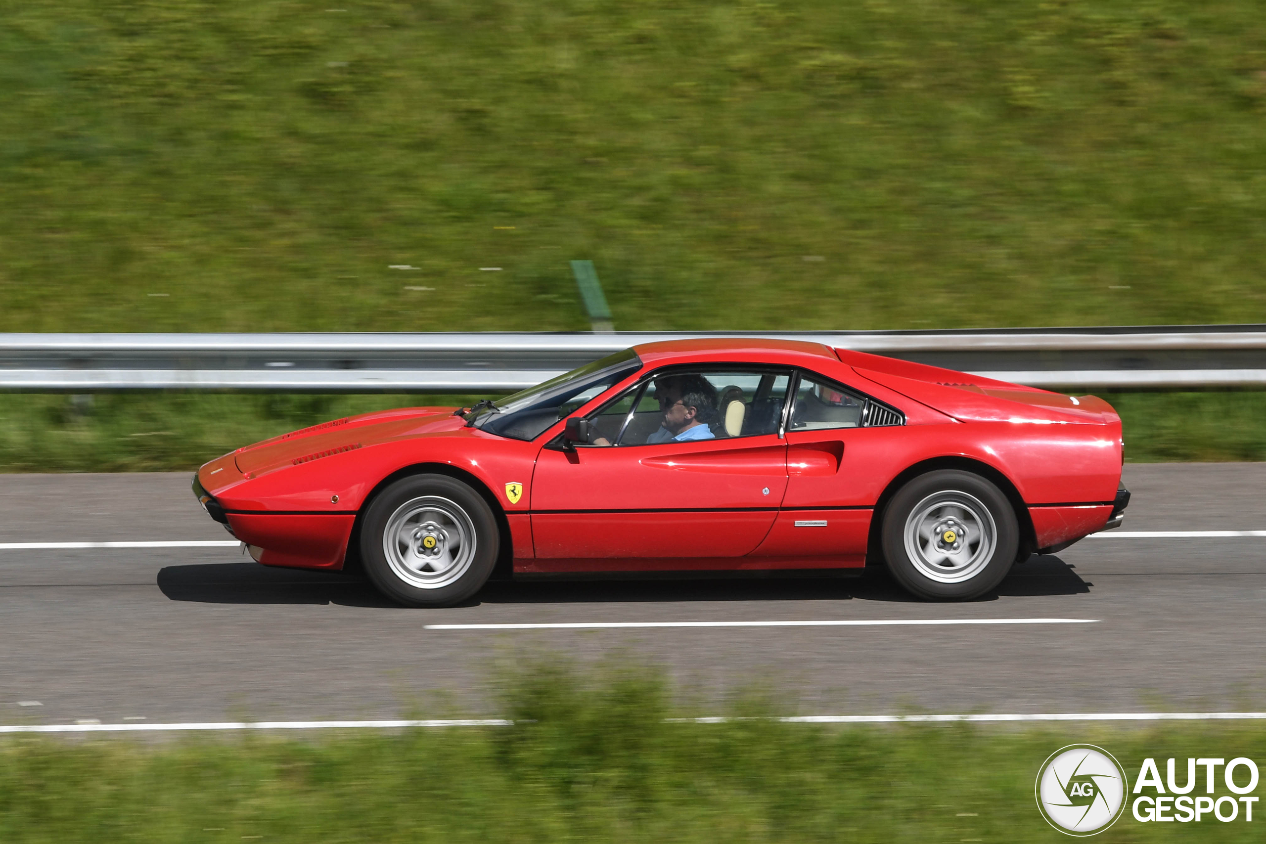 Ferrari 308 GTBi