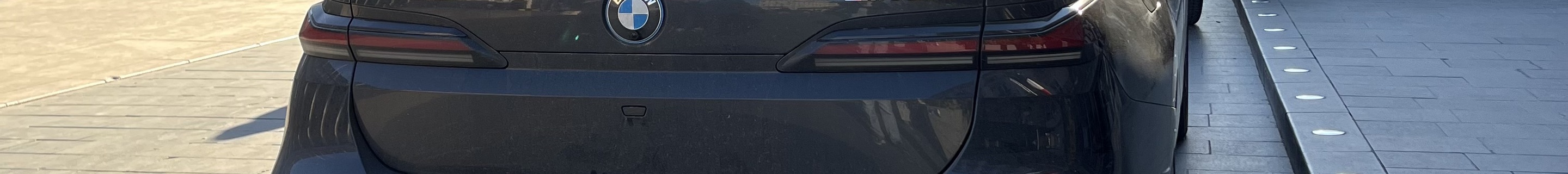 BMW M760e xDrive