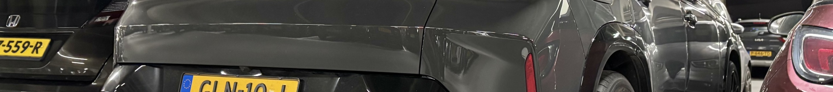 BMW XM G09