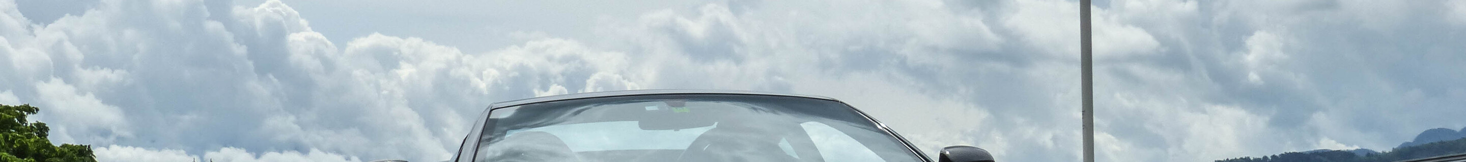 Lamborghini Gallardo Superleggera