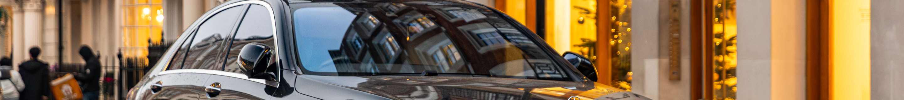 Mercedes-AMG S 65 V222
