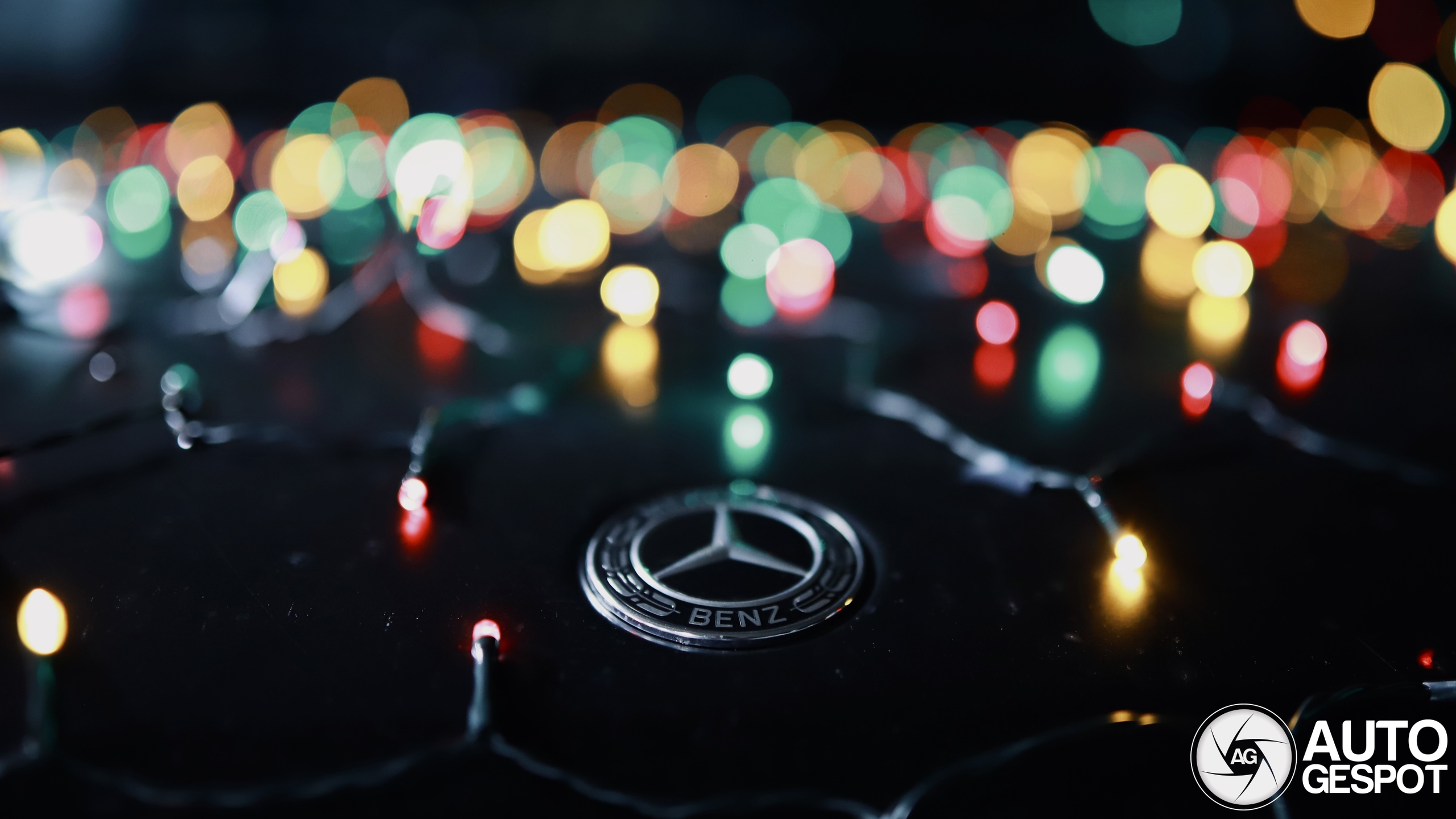 Christmas is drawing closer