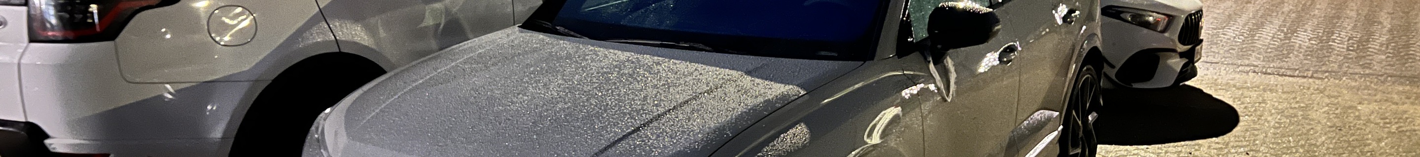 Audi RS Q3 Sportback 2020