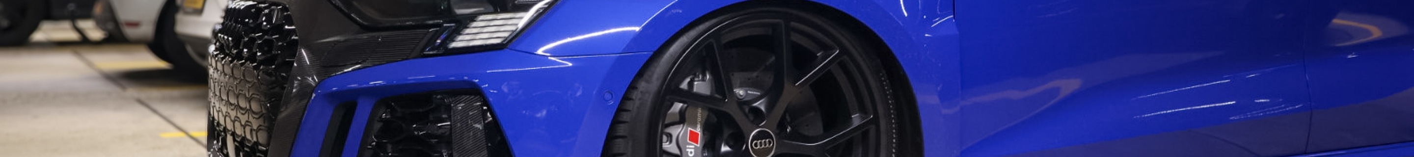 Audi RS3 Sportback 8Y