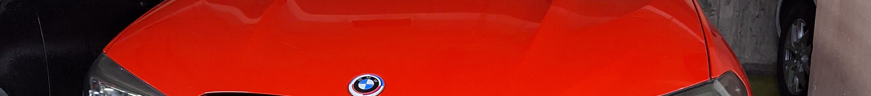 BMW X4 M F98 Competition