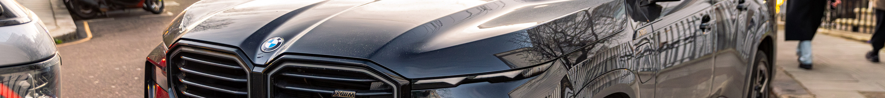 BMW XM G09