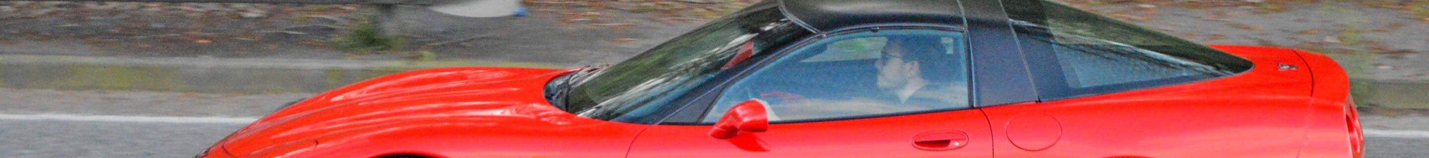 Chevrolet Corvette C5