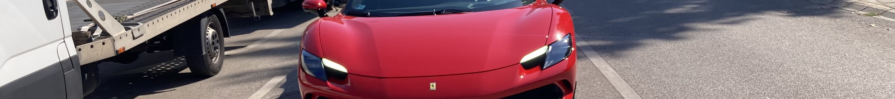 Ferrari 296 GTB