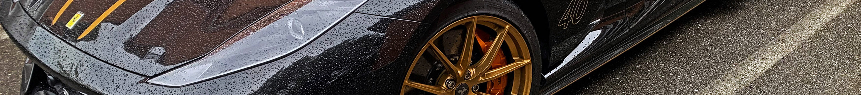 Ferrari 812 Competizione