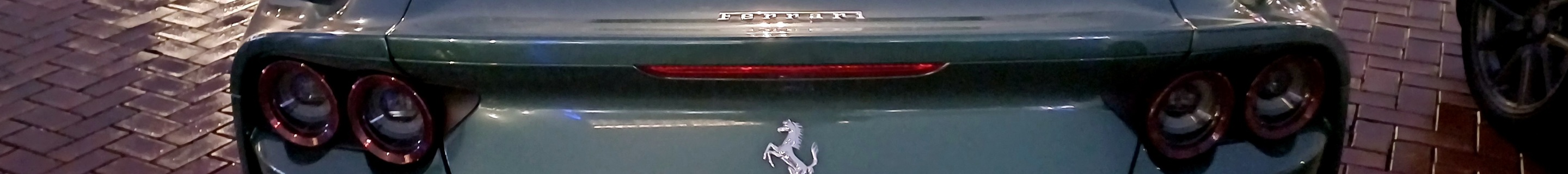 Ferrari 812 GTS