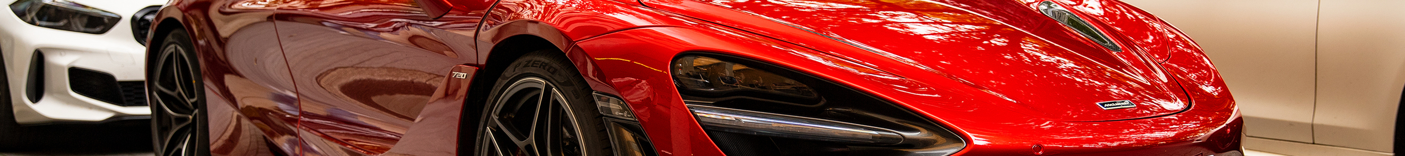 McLaren 720S