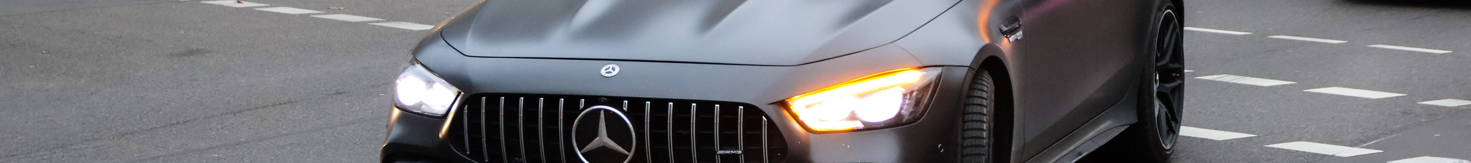 Mercedes-AMG GT 63 S X290