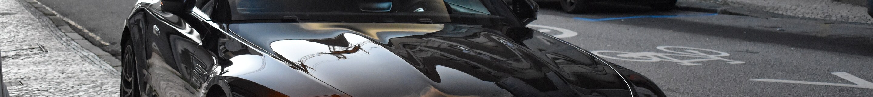 Mercedes-AMG SL 63 R232
