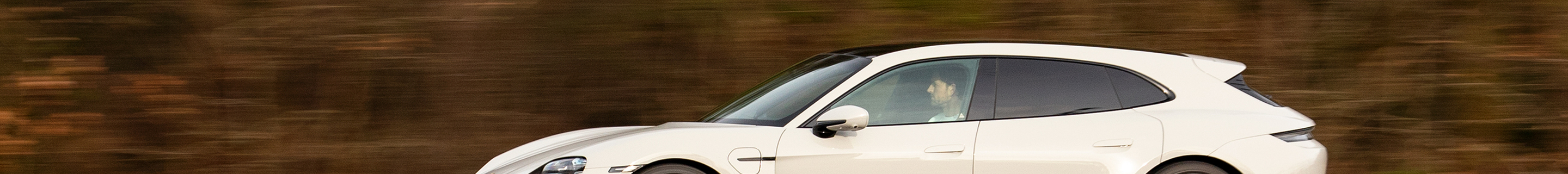 Porsche Taycan GTS Sport Turismo MkI