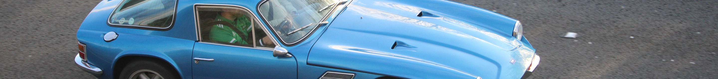 TVR 3900 M