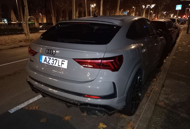 Audi RS Q3 Sportback 2020