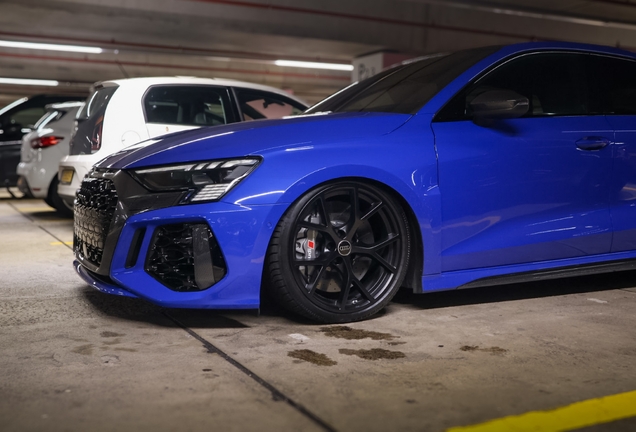 Audi RS3 Sportback 8Y