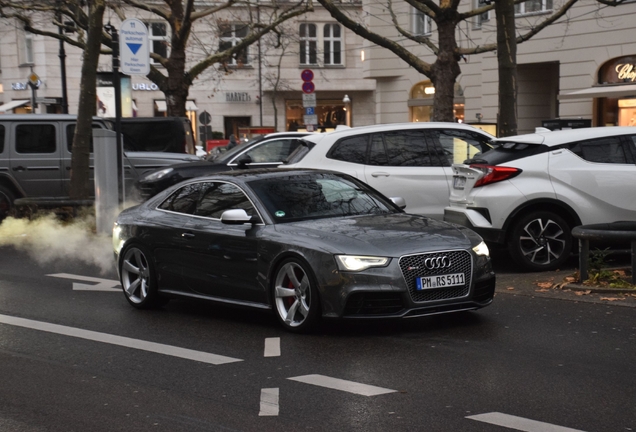 Audi RS5 B8 2012