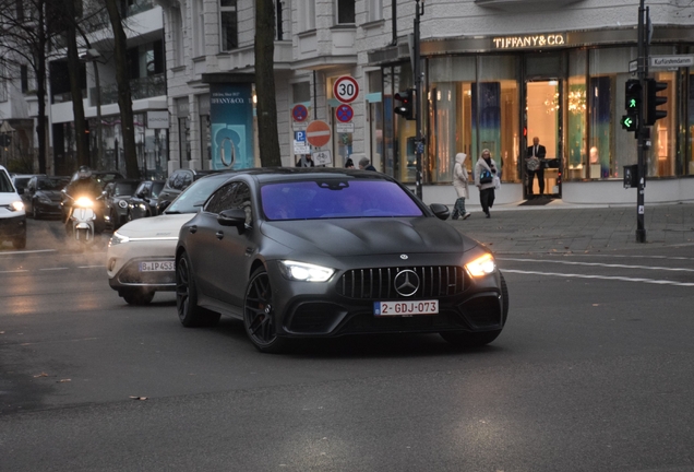 Mercedes-AMG GT 63 S X290