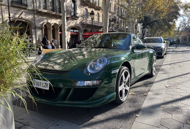 RUF RT12