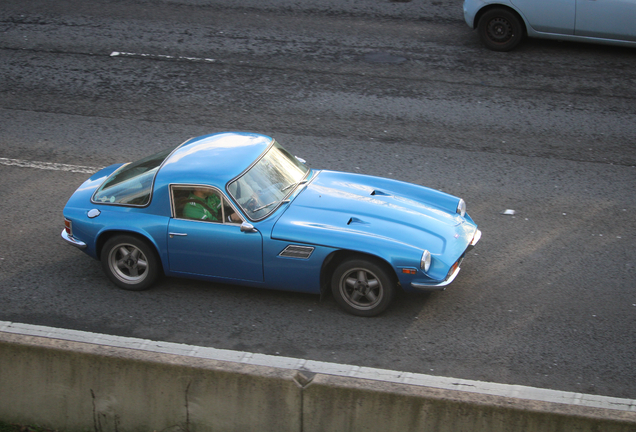 TVR 3900 M