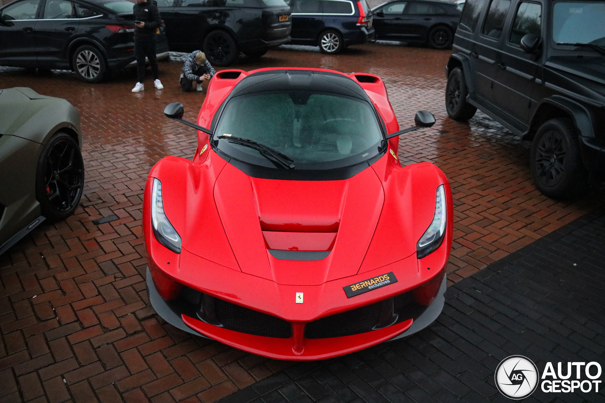 Ferrari LaFerrari