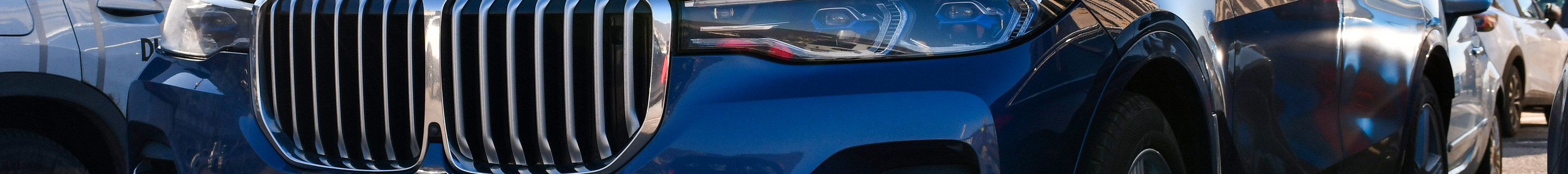 Alpina XB7 BiTurbo