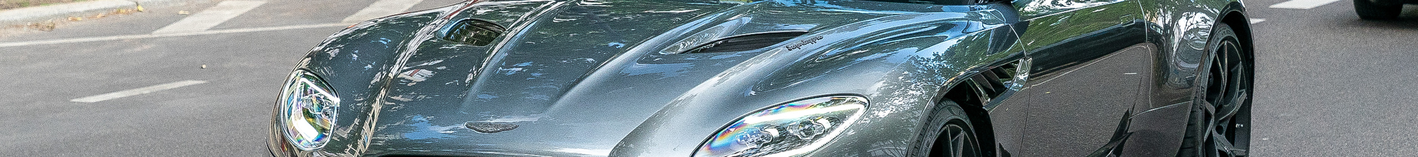 Aston Martin DBS Superleggera