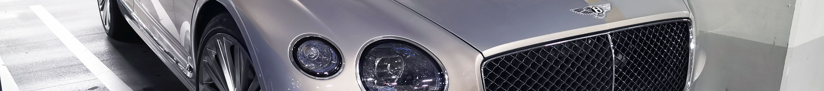 Bentley Continental GTC Speed 2021