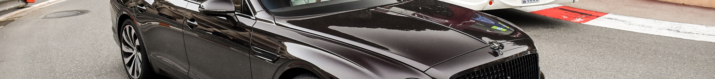 Bentley Flying Spur W12 2020